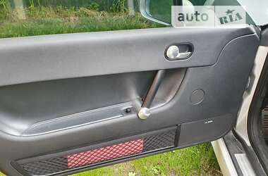 Купе Audi TT 1999 в Киеве