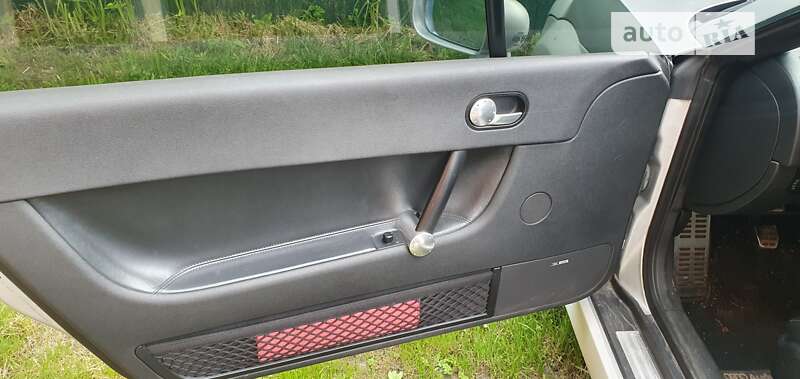 Купе Audi TT 1999 в Киеве фото 6 Купе Audi TT 1999 в Киеве