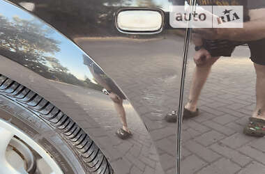 Купе Audi TT 2001 в 
