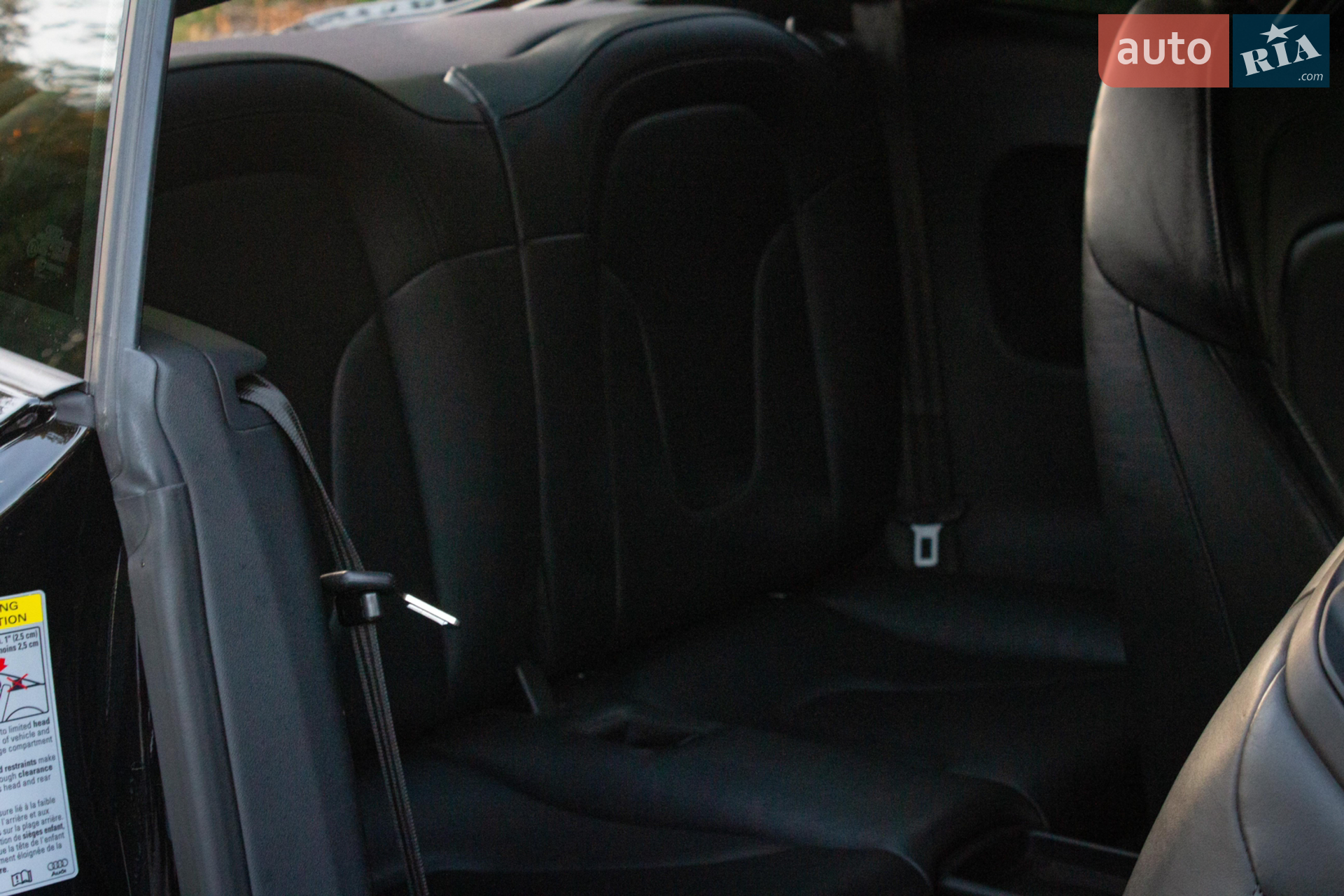 2011 Audi TT - мініатюра 10
