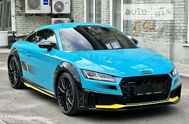 Купе Audi TT 2021 в 