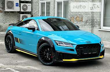 Купе Audi TT 2021 в Києві