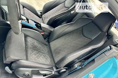 Купе Audi TT 2021 в 