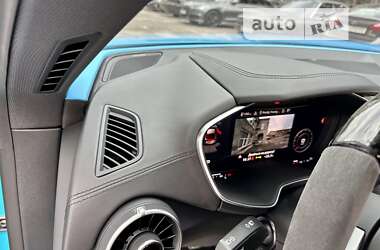 Купе Audi TT 2021 в 