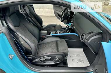 Купе Audi TT 2021 в 
