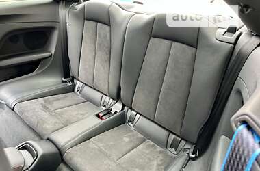 Купе Audi TT 2021 в 