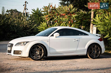 Купе Audi TT 2007 в Виннице