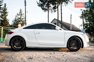 Купе Audi TT 2007 в Виннице