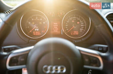 Купе Audi TT 2007 в Виннице