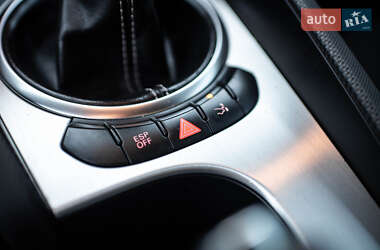 Купе Audi TT 2007 в Виннице