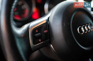 Купе Audi TT 2007 в Виннице