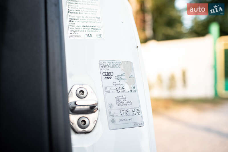 Купе Audi TT 2007 в Вінниці