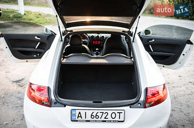 Купе Audi TT 2007 в Виннице