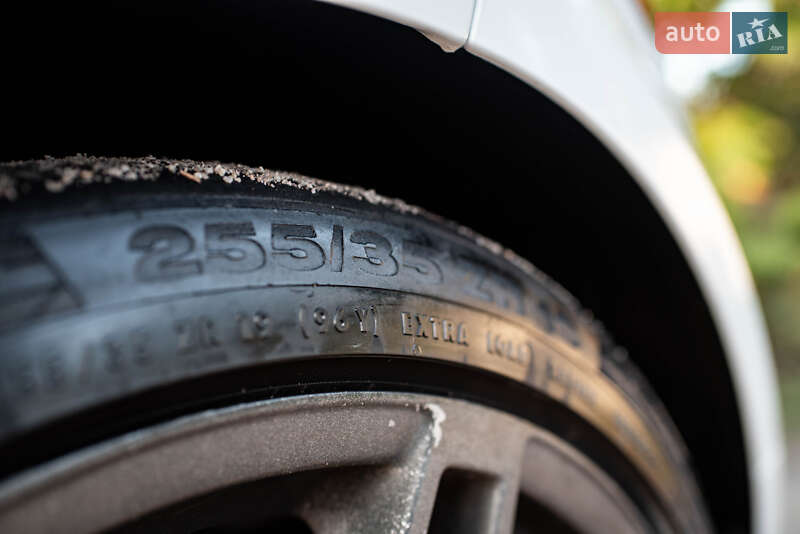 Купе Audi TT 2007 в Вінниці