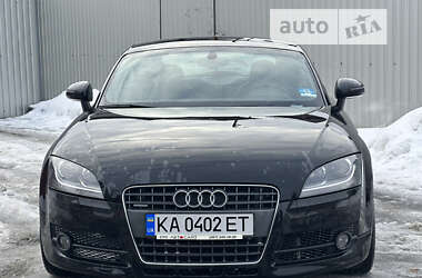 Купе Audi TT 2010 в Києві