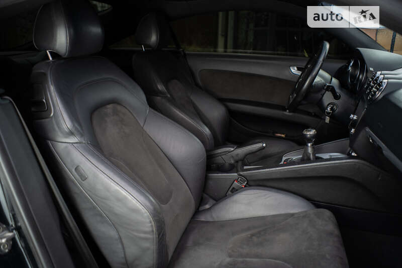 Купе Audi TT 2006 в Києві