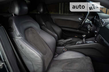 Купе Audi TT 2006 в 