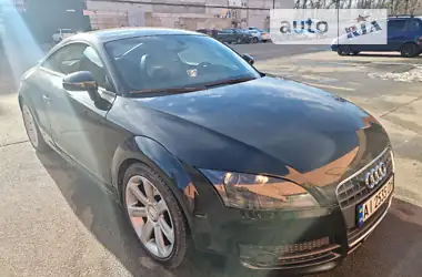 Audi TT 2007