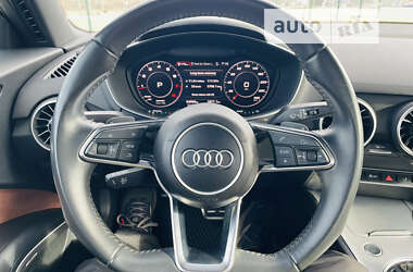 Родстер Audi TT 2018 в Одессе