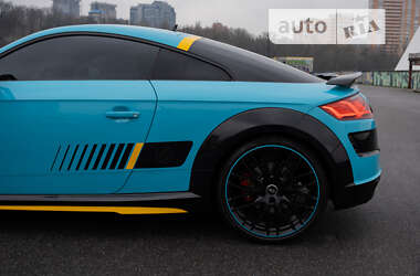 Купе Audi TT 2021 в Києві