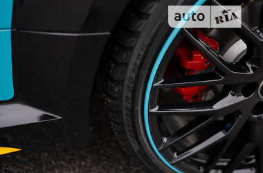 Купе Audi TT 2021 в Києві