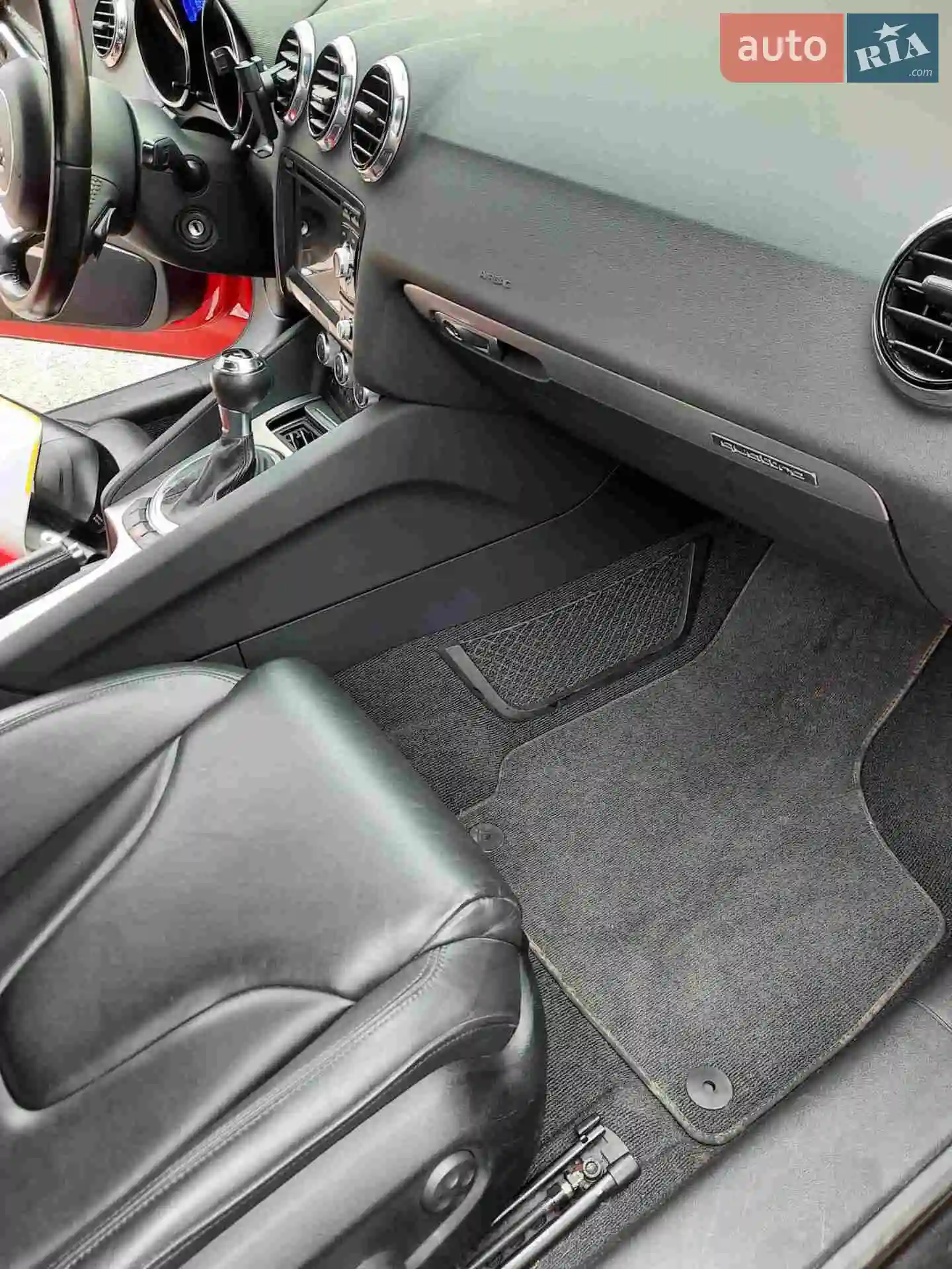 2012 Audi TT - мініатюра 20