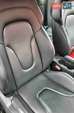 Родстер Audi TT 2012 в Вінниці