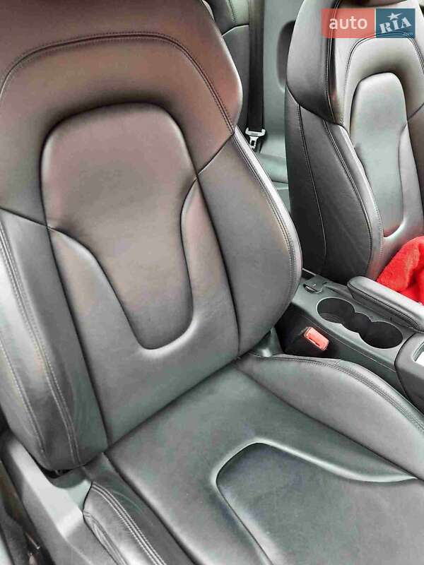 Родстер Audi TT 2012 в Вінниці