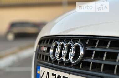 Купе Audi TT 2014 в Киеве