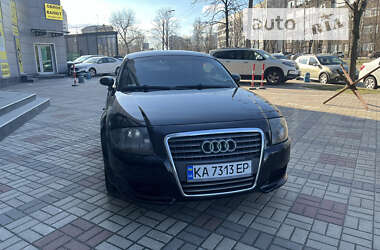 Купе Audi TT 2000 в Киеве