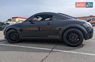 Купе Audi TT 1999 в Киеве
