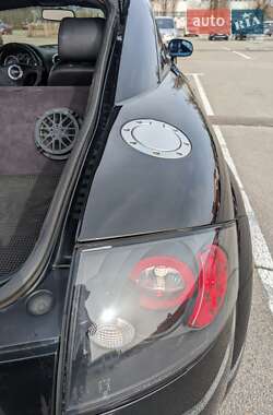 Купе Audi TT 1999 в Киеве
