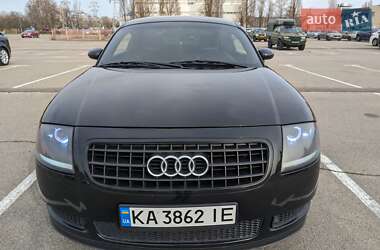 Купе Audi TT 1999 в Киеве