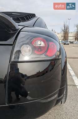Купе Audi TT 1999 в Киеве