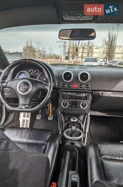 Купе Audi TT 1999 в Киеве