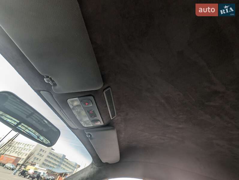 Купе Audi TT 1999 в Киеве