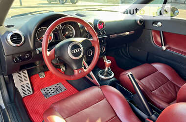 Купе Audi TT 1998 в Києві