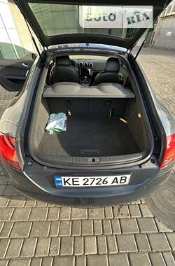 Купе Audi TT 2010 в Кривом Роге