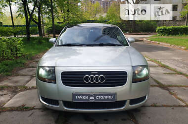 Купе Audi TT 1999 в Києві