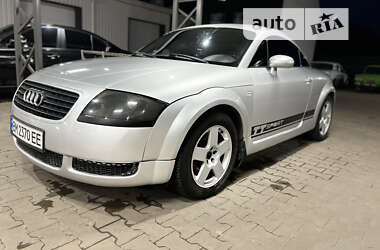 Купе Audi TT 1999 в Сумах