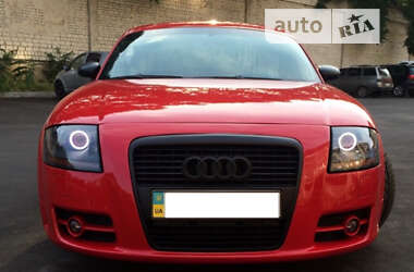 Купе Audi TT 2004 в Одессе