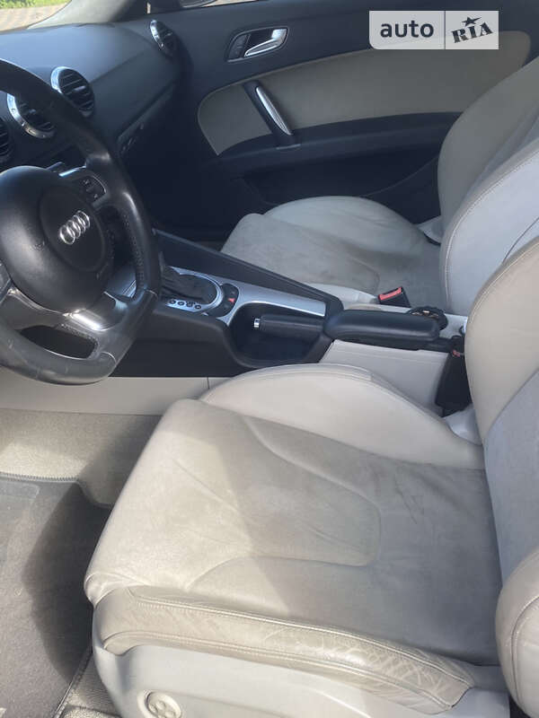 Купе Audi TT 2010 в Черкассах фото 14 Купе Audi TT 2010 в Черкассах
