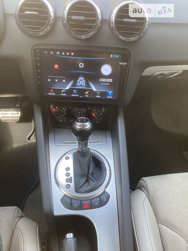 Купе Audi TT 2010 в Черкассах фото 15 Купе Audi TT 2010 в Черкассах