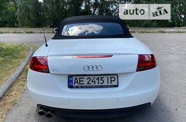 Родстер Audi TT 2008 в Днепре