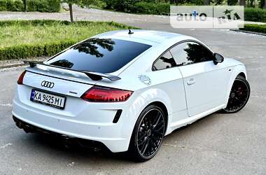 Купе Audi TT 2021 в Киеве