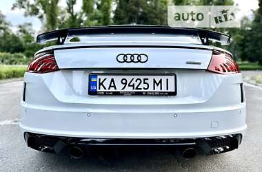 Купе Audi TT 2021 в Киеве