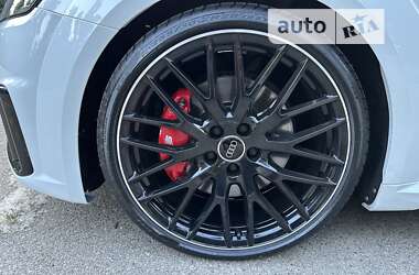 Купе Audi TT 2021 в Киеве