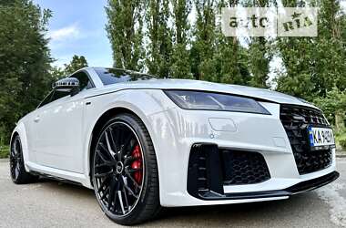 Купе Audi TT 2021 в Киеве