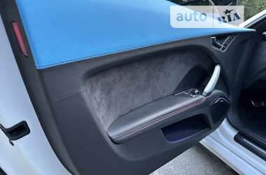 Купе Audi TT 2021 в Киеве