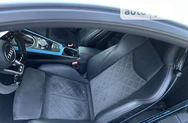 Купе Audi TT 2021 в Киеве